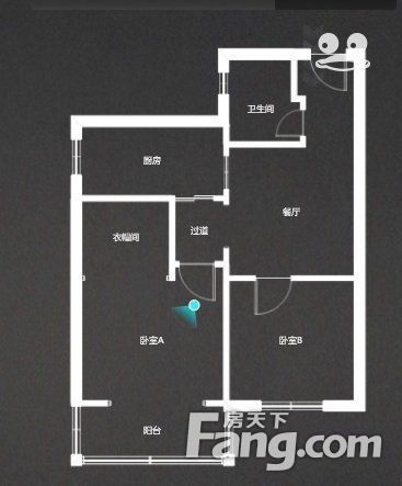 室内图