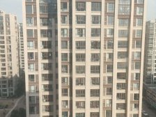 温馨小户型,迎宾大道旁融辉城1室1厅仅售23万