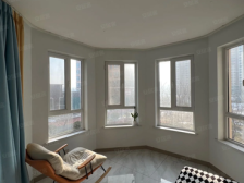 海尔智慧家·东海城3室2厅2卫东南朝向59.80万元出售