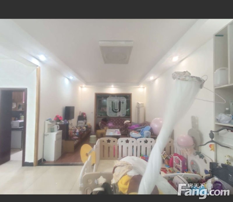 渔塘湾3室2厅2卫东南朝向48.00万元出售