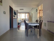 金色阳光花园2室2厅1卫南北朝向108.00万元出售