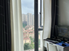 汇祥好莱坞2室1厅1卫南朝向85.00万元出售