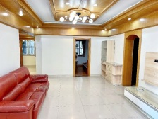 市桥华海大厦3室2厅2卫南朝向188.00万元出售