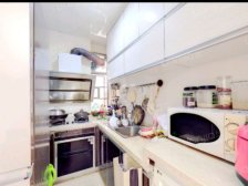 海珠 聚龙新街小区 2室1厅