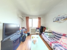 西城 月坛南街北里 1室1厅