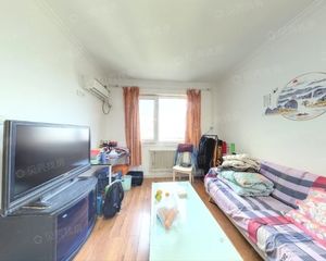 西城 月坛南街北里 1室1厅