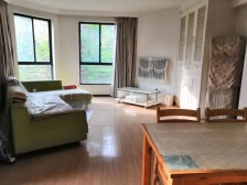 咸安区 御龙花园 2室1厅