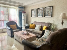 正大花和院3室2厅2卫南北朝向76.00万元出售