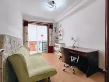 中铁十七局宿舍3室2厅2卫南北朝向105.00万元出售