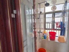 锦绣御景国际4室2厅2卫东南朝向168.00万元出售