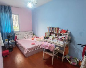 抚琴北三巷3号院2室2厅1卫南北朝向96.00万元出售