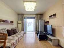 一米阳光2室1厅1卫西南朝向56.00万元出售