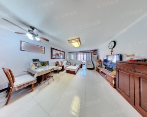 丰台 万年花城三期 3室1厅 127.14㎡ 745万