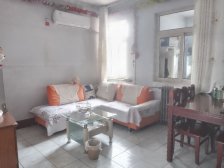 立新北里2室2厅1卫南北朝向35.00万元出售