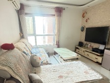 荣盛·水岸花语3室2厅1卫南北朝向85.00万元出售