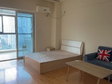 北欧知识城公寓1室1卫南北朝向19.00万元出售