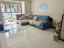 书香嘉苑2室2厅1卫南朝向70.00万元出售