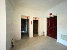 禹洲尊府2室2厅1卫南北朝向86.00万元出售