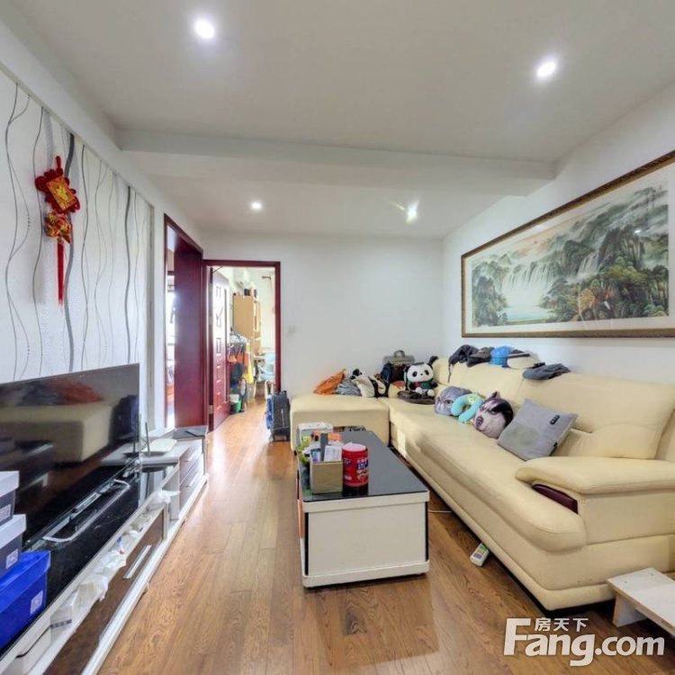 通河一村3室1厅1卫南朝向330.00万元出售