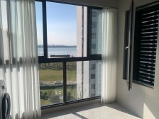 吴江平望上坤望湖四季 2室1厅 79.59㎡ 120万