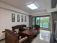 招商臻园4室2厅2卫南北朝向202.00万元出售