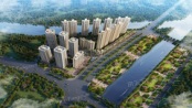 景湖悦城项目开放