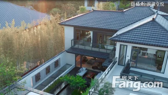 保利发展 保利滨湖堂悦 东莞房天下