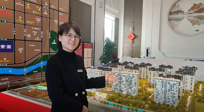 东豪紫园视频