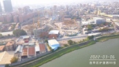 江南梅湾工程进展（2022-03）
