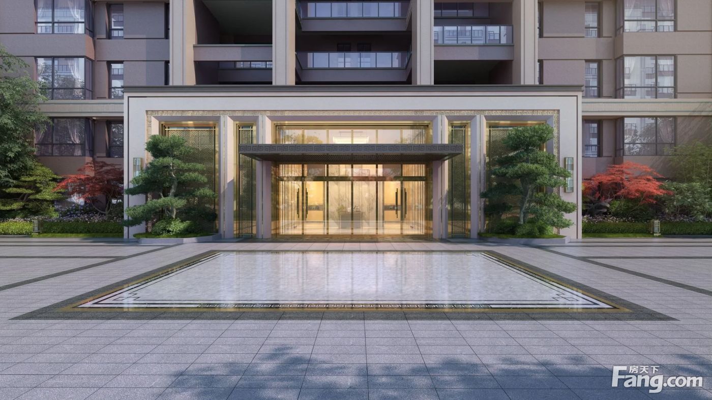 m05(单价)洋房均价7000元/平方米,合院均价18000元/平方米 报价时间