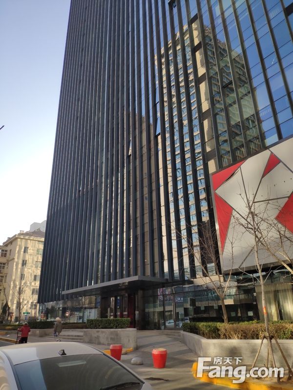 【卓越大厦,写字楼61办公楼出租61出售61租赁价格信息】-青岛市