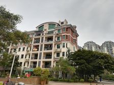 金滩,香槟郡南区正规两房,出行方便!