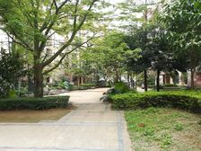 海城东区,海语城,本地客户比较喜欢的小区,大四房,