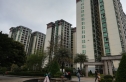 香槟郡实景图