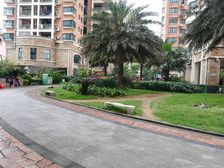 北部湾东路怡景港湾两房两厅中层