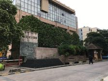 城市丽景3房2厅2卫户型方正采光充足