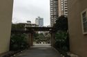 恒昌城市丽景实景图