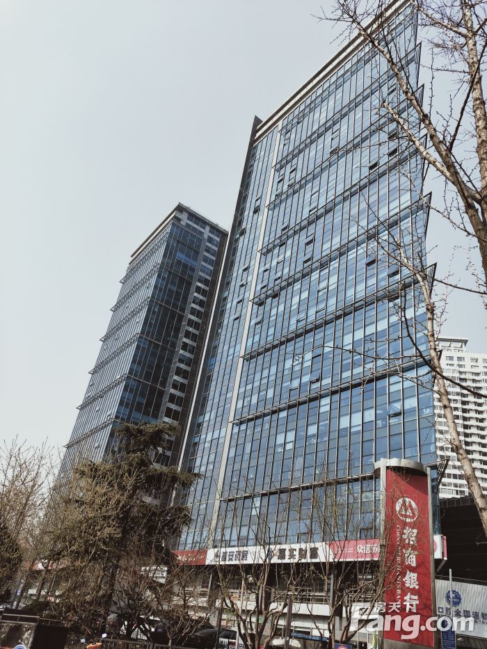 第三置业写字楼