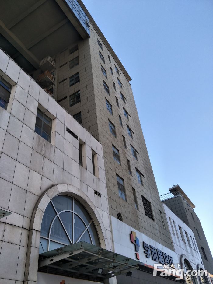 广益大厦写字楼