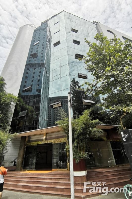 【金竹大厦,写字楼61办公楼出租61出售61租赁价格信息】-成都