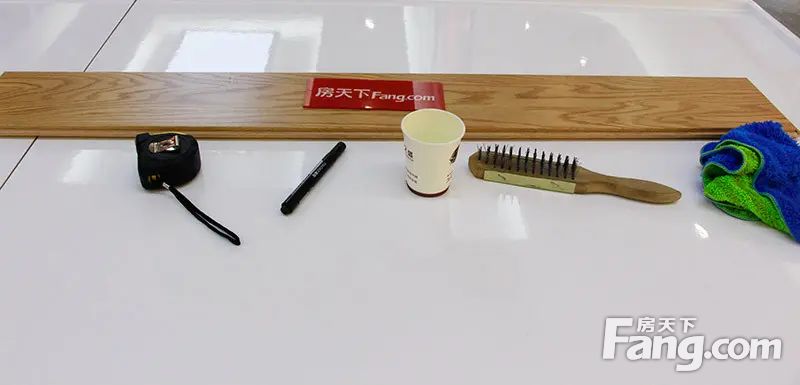 3·15品质榜样丨久盛地板TGE-36-25-DR测评:匠心品质铸就新贵典范