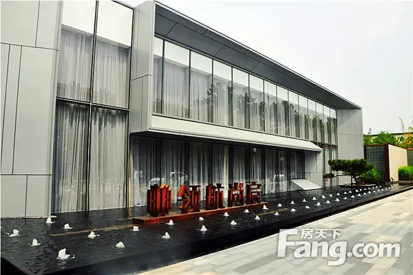 领航·尚宸丨进阶人生 当然要"四室"如意!