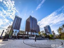 个人出租竞秀区汇博上古大观 1室1厅 50㎡ 1200元/月