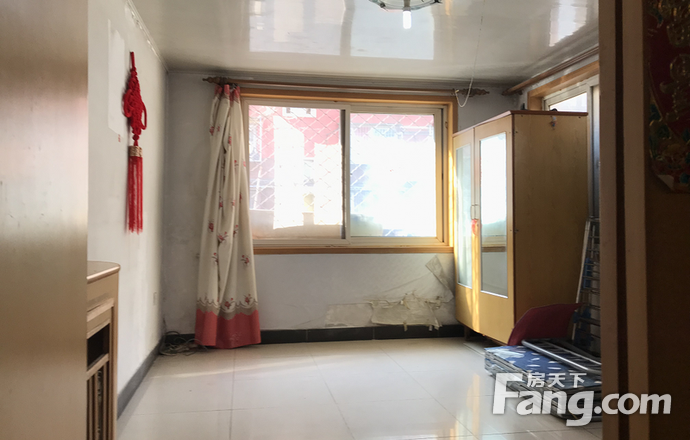 石景山区古城燕山水泥厂社区小区租房,三室一厅,石景山古城石景山区