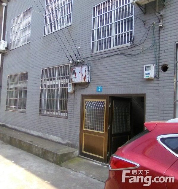 古塘街道西洋寺社区 97平米2室1厅1卫