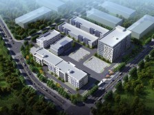 祖山路甲级写字楼整租 8000平生产办公仓储空间