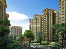 广州周边 新都广场 3室2厅,超大社区。