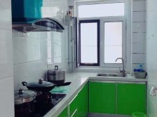 祥和中学学区房,南北通透,89平两房一厅,温馨实用的万泰花苑