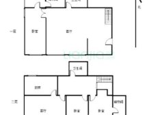 世界贸易中心5室2厅3卫西南朝向320.00万元出售