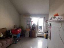 南北通透小户型,泰富长安城温馨一居急售